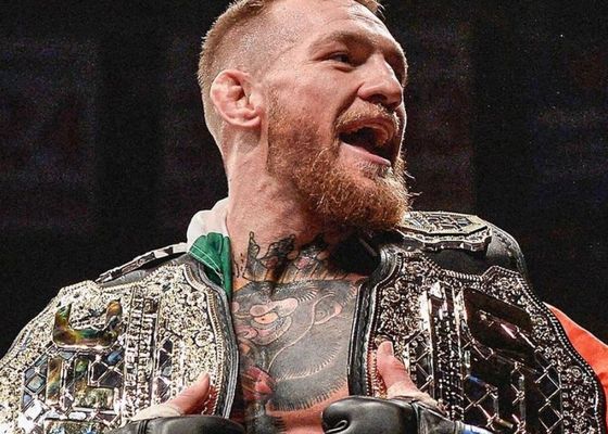 El mejor amigo de Topuria confirma lo de Conor McGregor