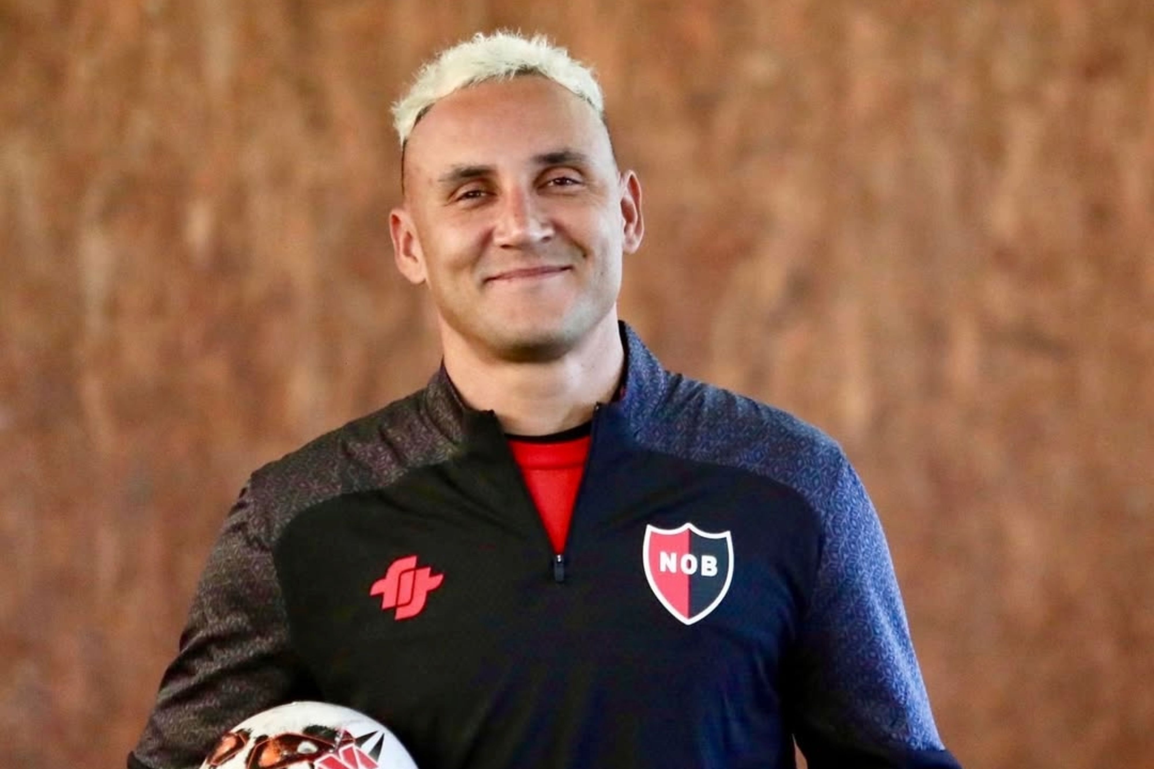 El fichaje de Keylor Navas, opción real
