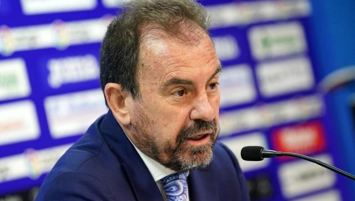 Rotundo mensaje de Ángel Torres a la salida de Damián Suárez y el favor del Getafe a Enes Ünal
