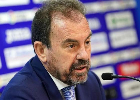 Rotundo mensaje de Ángel Torres a la salida de Damián Suárez y el favor del Getafe a Enes Ünal