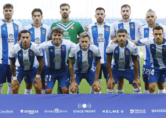 Los equipos con mayor y menor valor de Segunda división