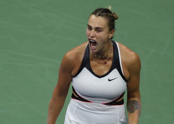 Sabalenka acaricia las semifinales de las WTA Finals y prepara su venganza contra Coco Gauff
