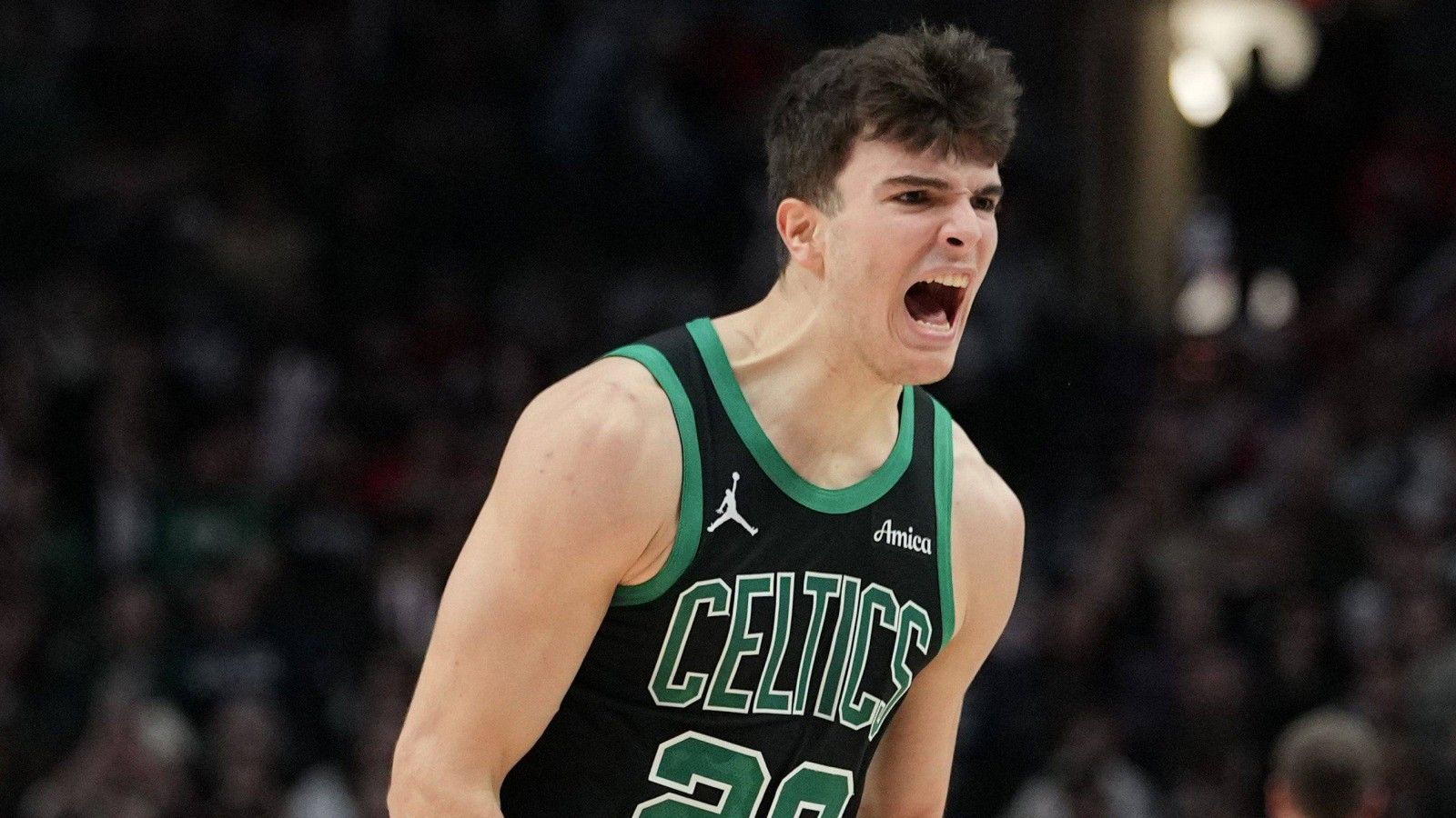 Ni Cooper Flagg ni Kon Knueppel, el rookie más determinante de la NBA es Hugo González