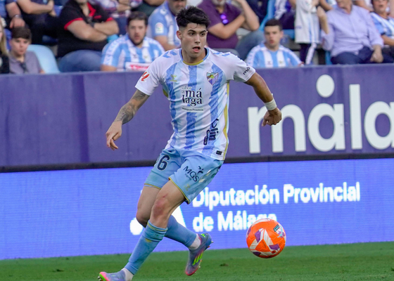 Antoñito Cordero, tras Ayoze Pérez