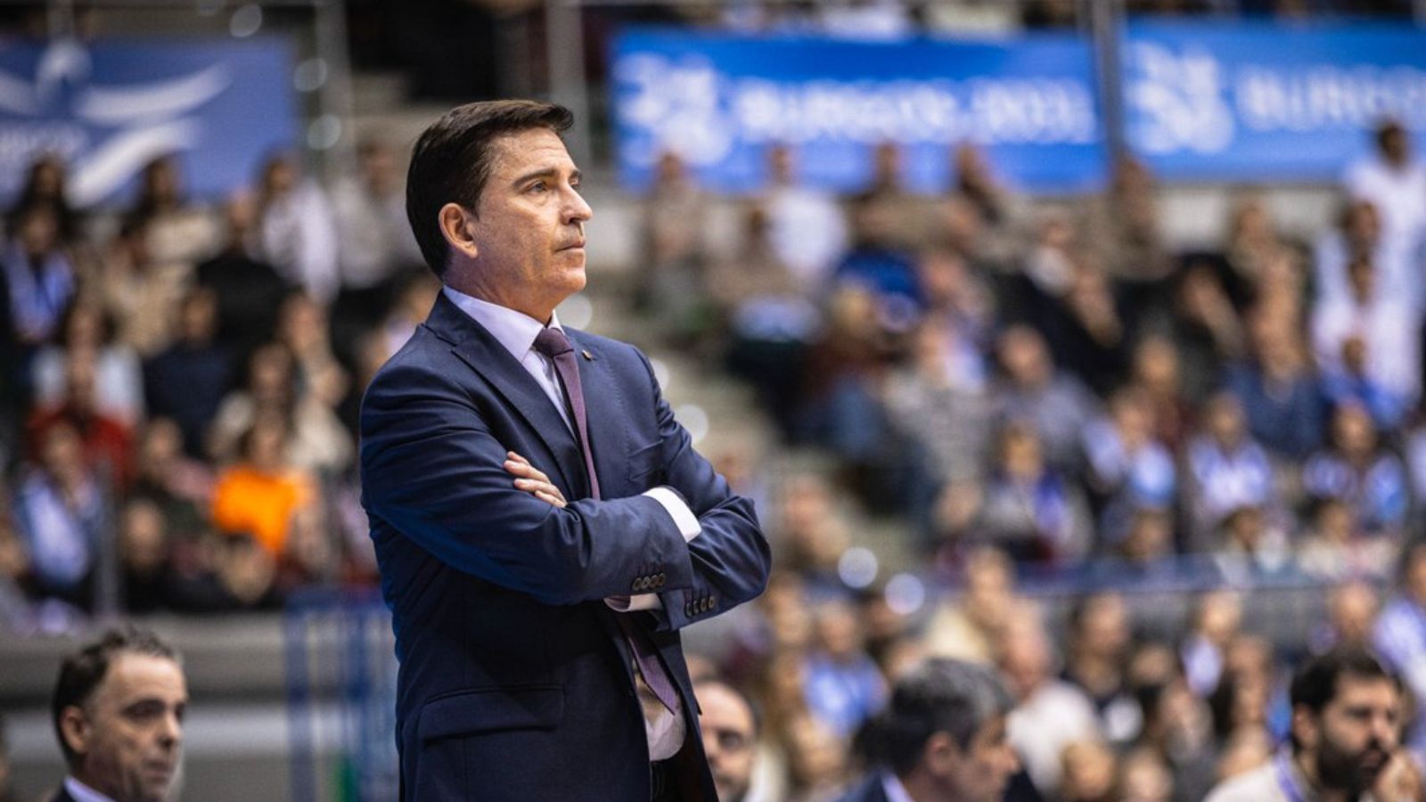 Xavi Pascual confirma su adiós al Barça y ya hay un sustituto señalado