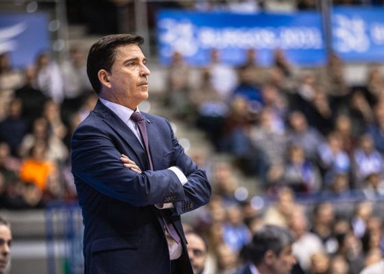 Xavi Pascual confirma su adiós al Barça y ya hay un sustituto señalado