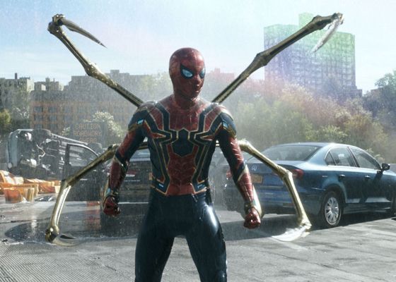 Marvel confirma la fecha para la vuelta de Spider-Man 