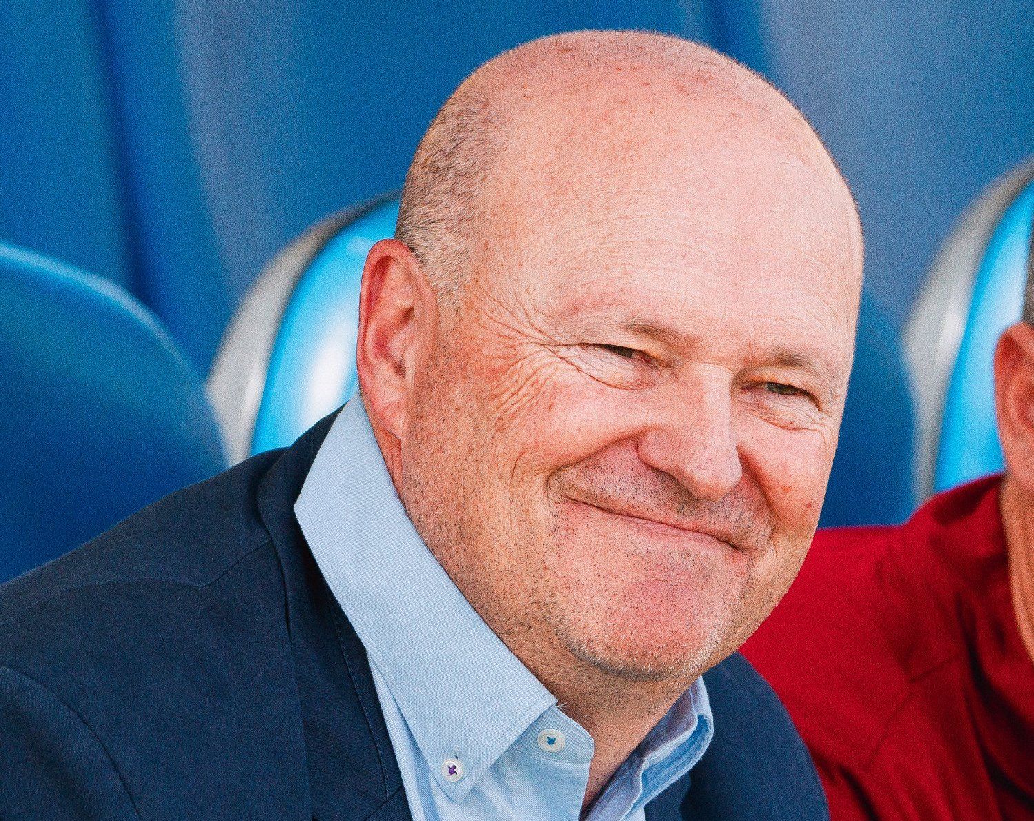 Las Palmas 0-1 Almería: Entrenador nuevo, primera victoria segura