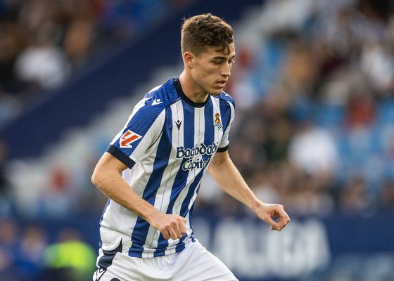 Movimientos para encontrarle equipo a Luka Sucic