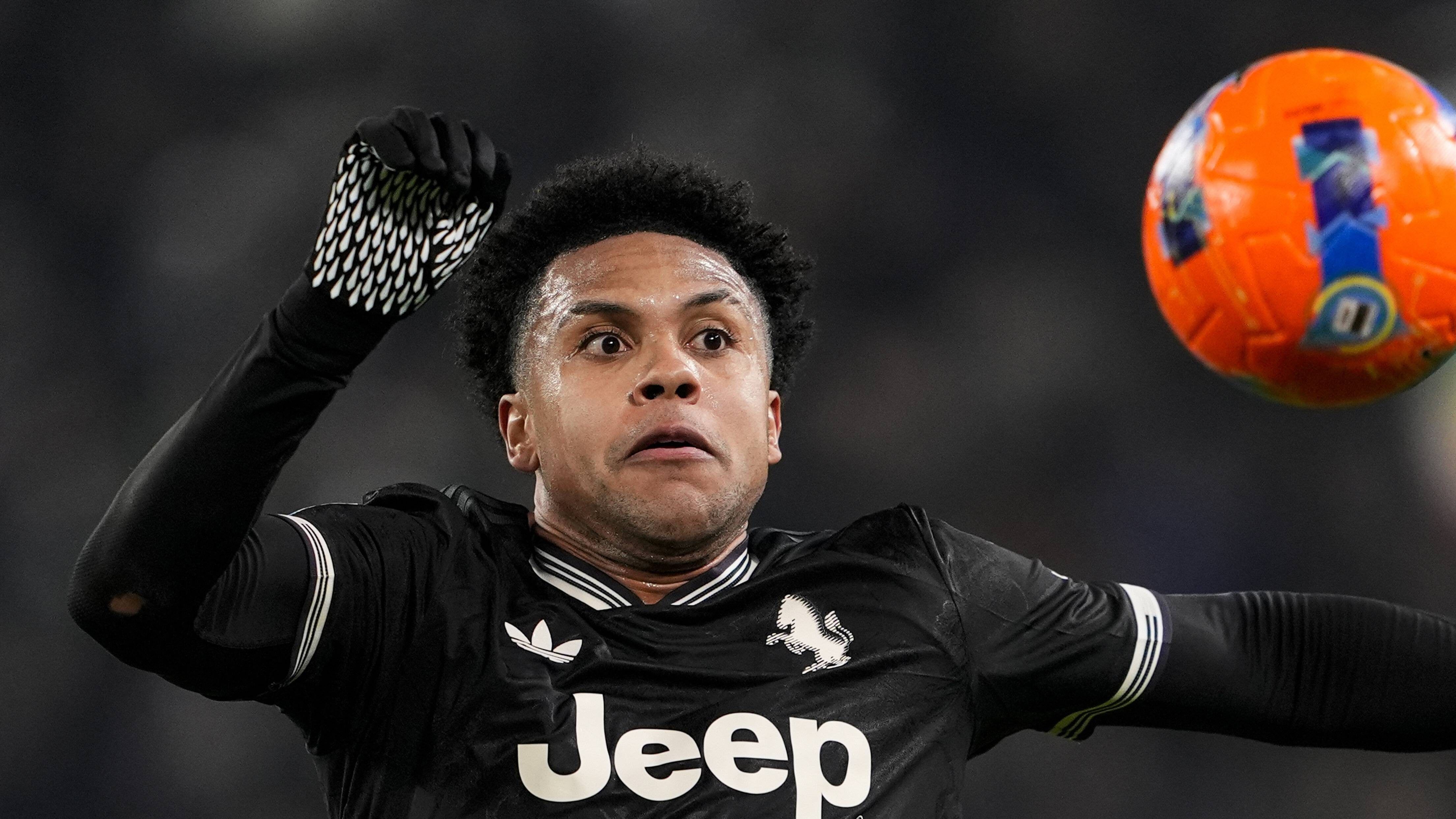 El Atlético de Madrid pone sus ojos en la Juventus tras confirmar que Joao Gomes y Ederson son caros: Weston McKennie