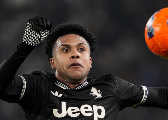 El Atlético de Madrid pone sus ojos en la Juventus tras confirmar que Joao Gomes y Ederson son caros: Weston McKennie