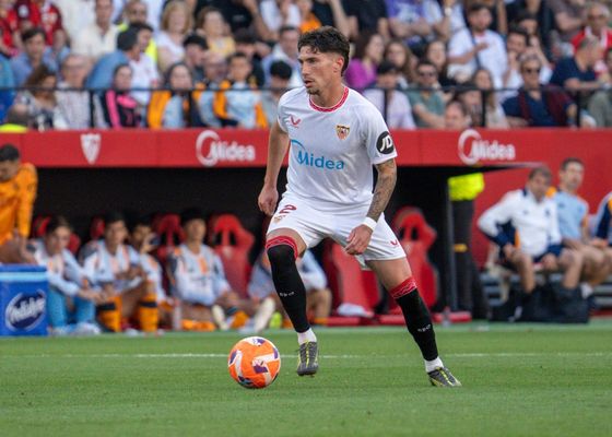 Carmona se reencarna en Dani Alves