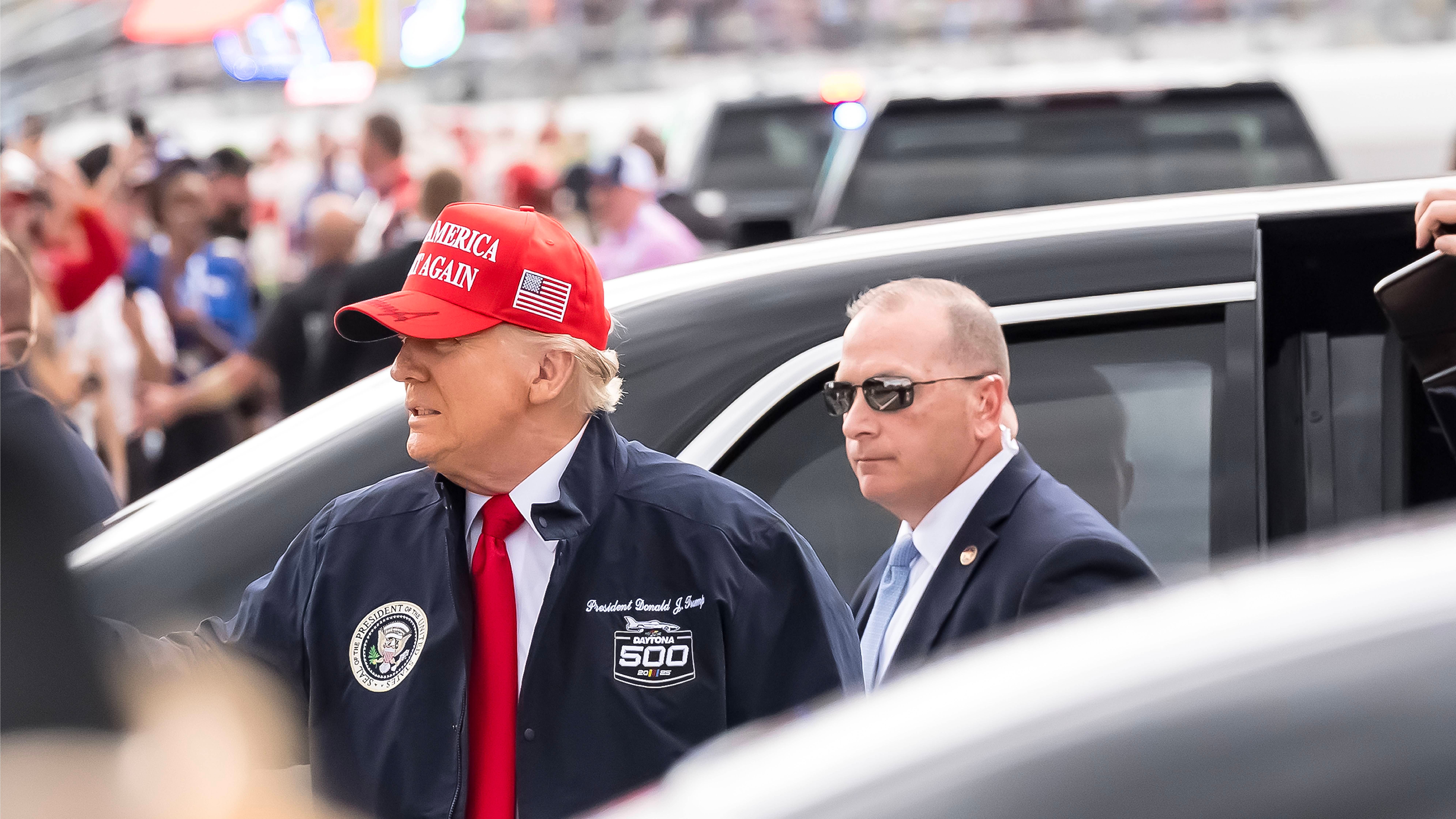La amenaza de Trump que puede provocar una guerra internacional