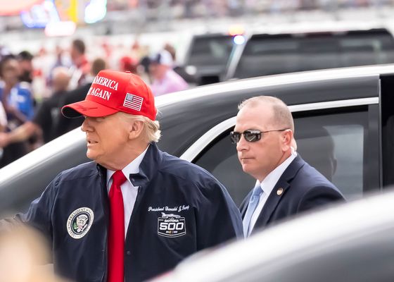 La amenaza de Trump que puede provocar una guerra internacional