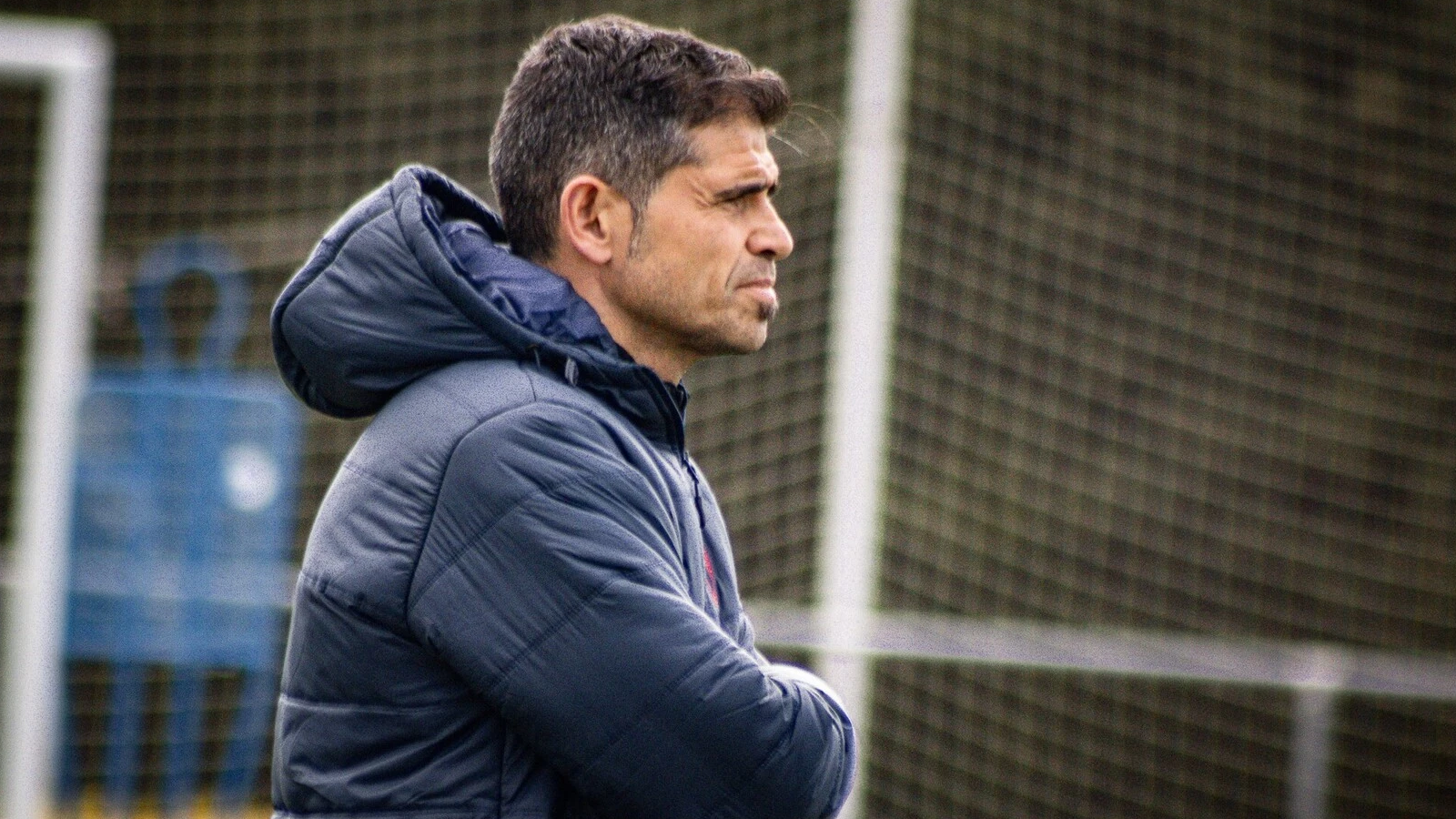 Real Valladolid y Málaga tras los pasos de Antonio Hidalgo