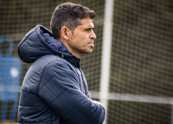 Real Valladolid y Málaga tras los pasos de Antonio Hidalgo