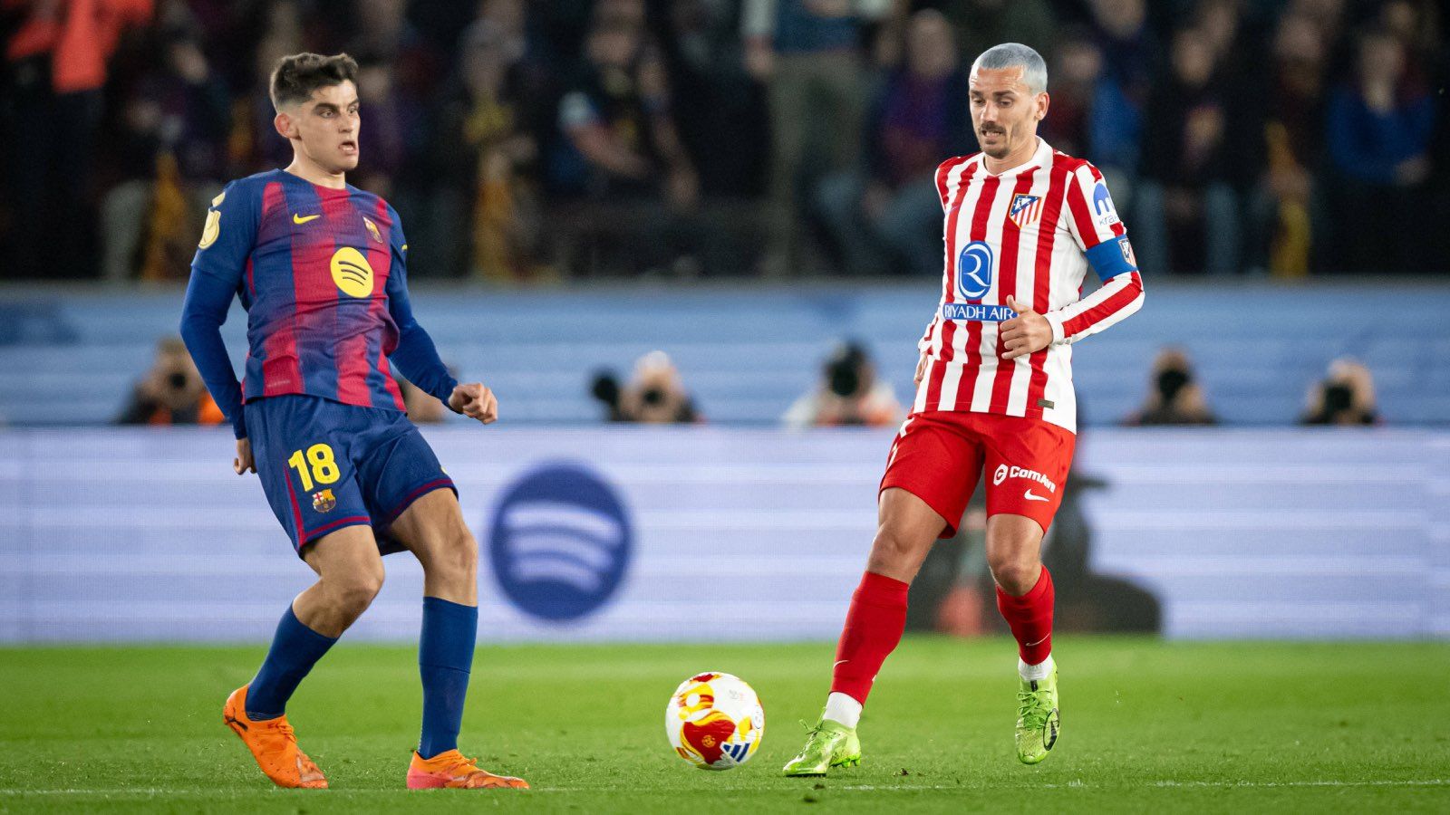 Nianzou, Giráldez, Pellegrini, Sevilla, Bordalás, Barcelona... La lupa de ESTADIO Deportivo en la jornada 30 de LaLiga EA Sports