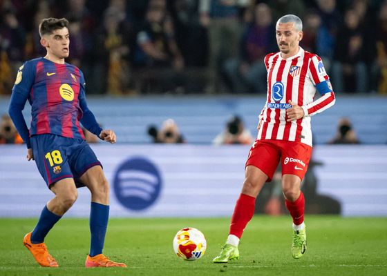 Nianzou, Giráldez, Pellegrini, Sevilla, Bordalás, Barcelona... La lupa de ESTADIO Deportivo en la jornada 30 de LaLiga EA Sports