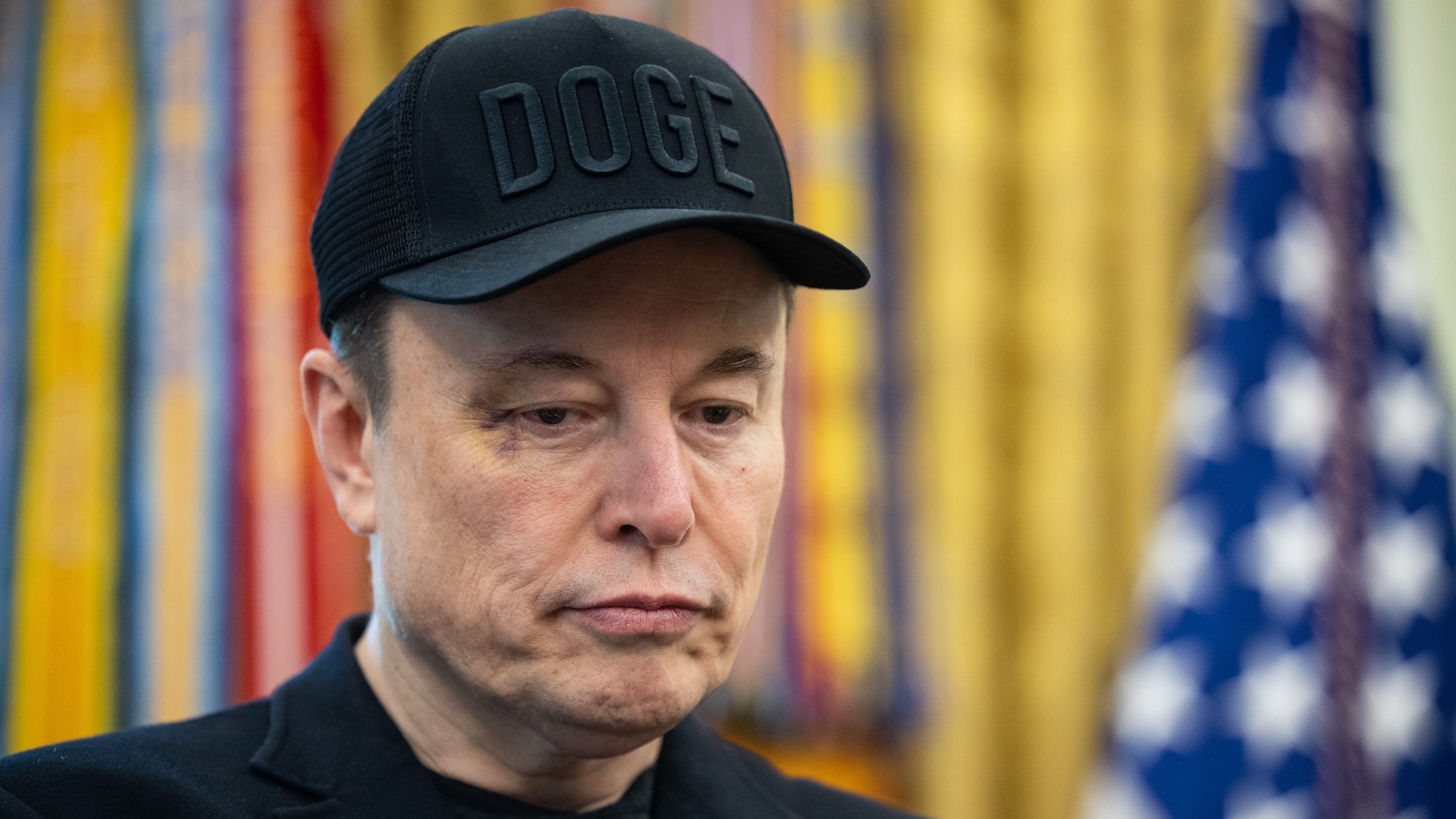 Baby Grok, la nueva inteligencia artificial de Elon Musk para niños
