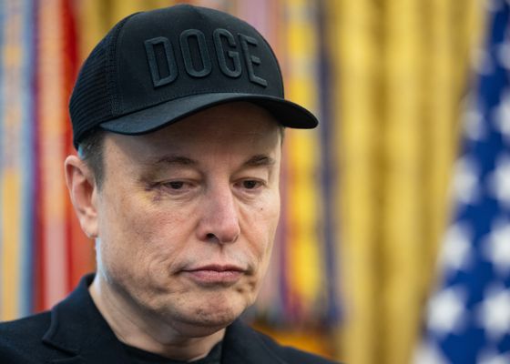 Baby Grok, la nueva inteligencia artificial de Elon Musk para niños