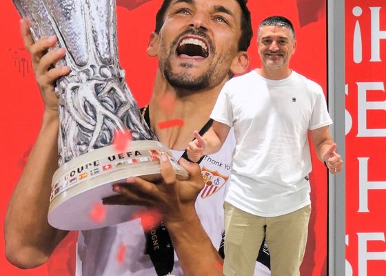 "García Pimienta es una apuesta muy arriesgada para el Sevilla"