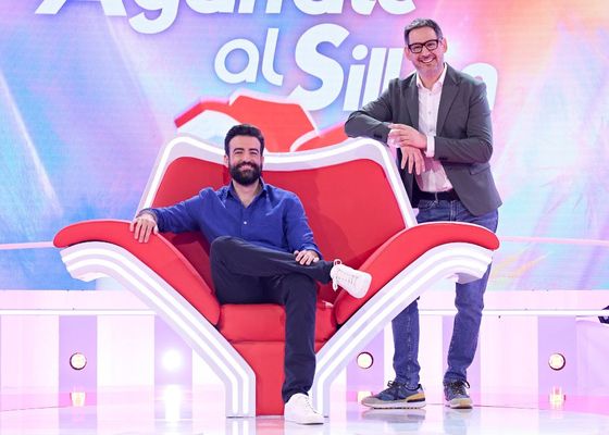 La audiencia decide sobre el nuevo programa de Telecinco