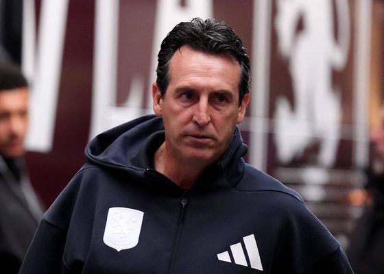 La destitución de Unai Emery, a un paso