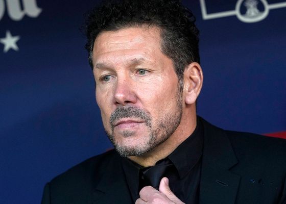 Simeone pone una condición para los fichajes del Atlético de Madrid: "Mejor calidad que cantidad"