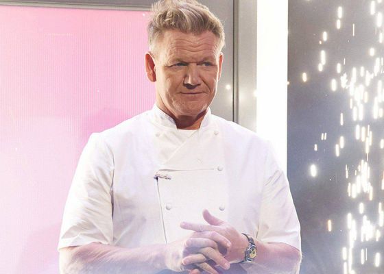 Críticas al restaurante viral de Gordon Ramsay: "Me quedo en España"