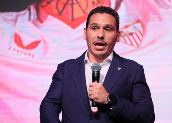 "Lo que está viviendo el Valencia es lo que le espera al Sevilla"