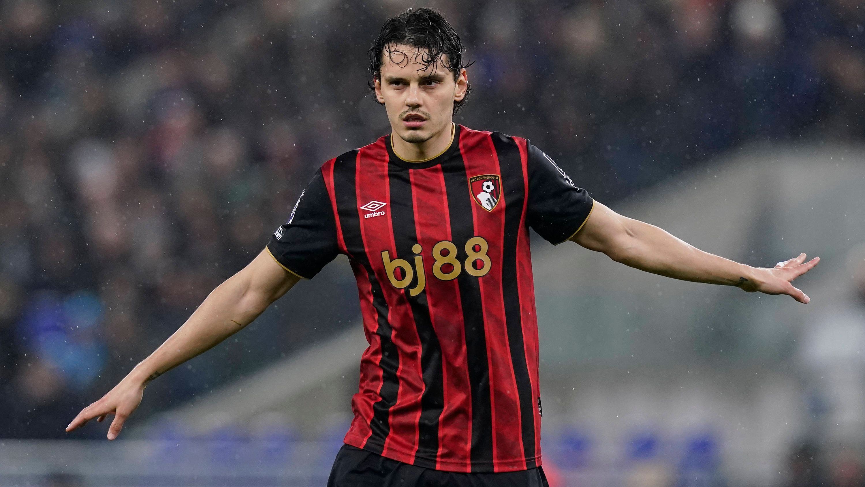 El sueño frustrado de Enes Ünal: "El Atlético de Madrid me seguía y yo quería que me fichara"