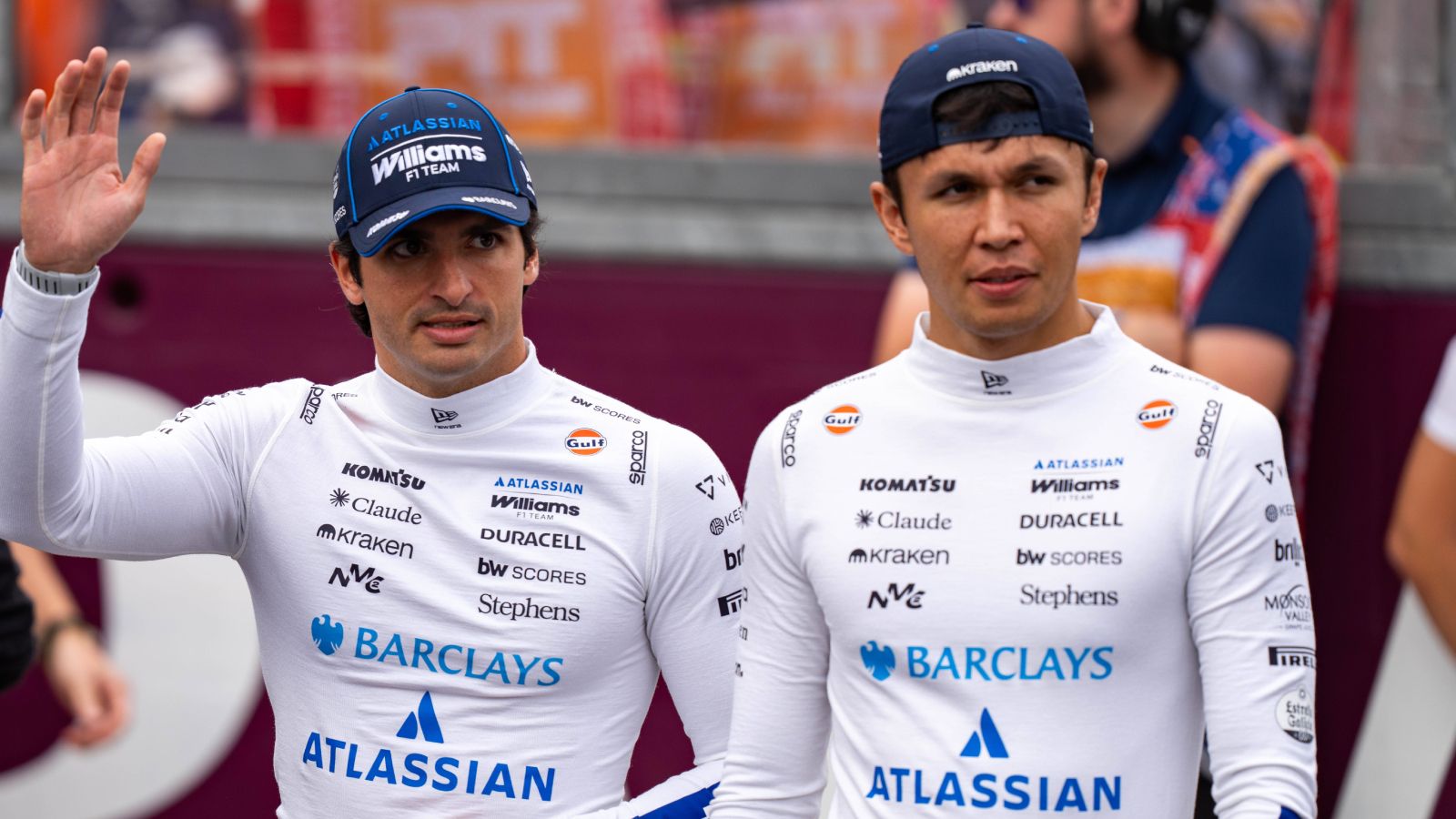 La primera sanción del GP de Miami ya tiene destinatario