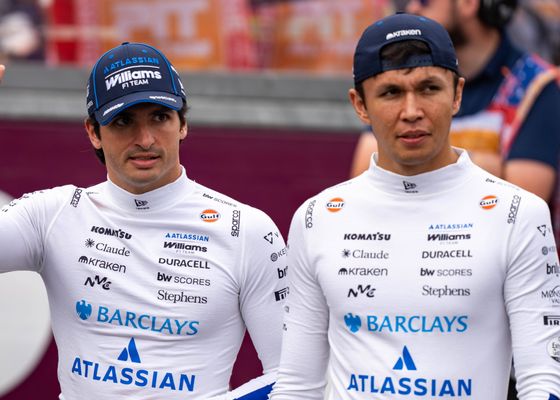 La primera sanción del GP de Miami ya tiene destinatario