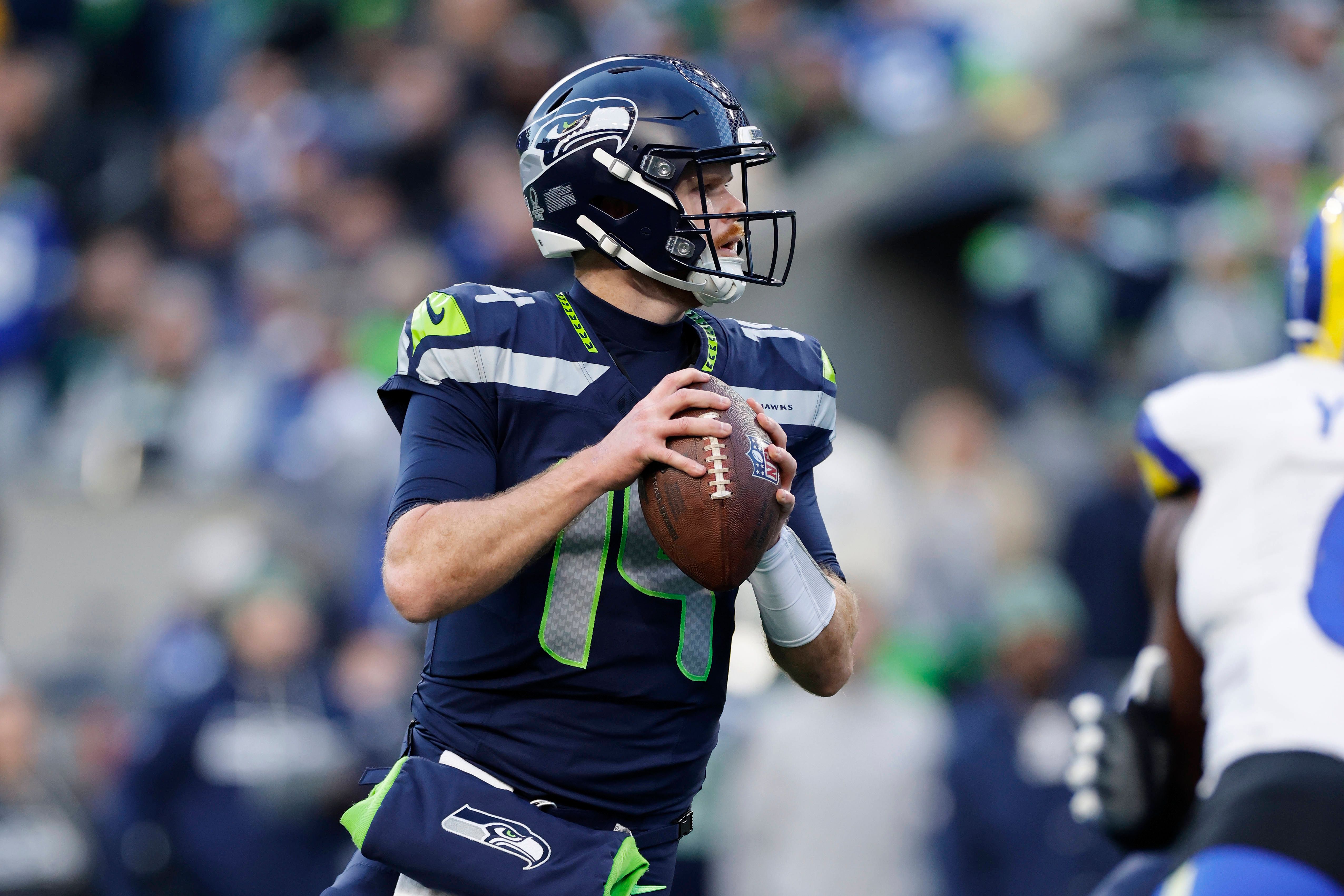 Seahawks o Patriots: Quién es el favorito para ganar según la IA y las apuestas más extrañas (del color del Gatorade al setlist).