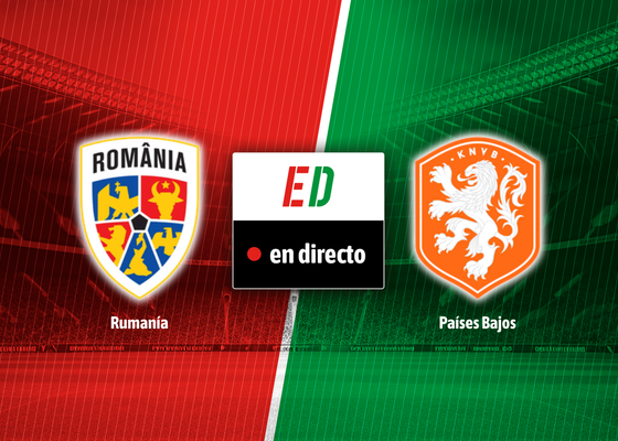 Euro 2024 | Rumanía - Países Bajos: resumen, resultado y goles del partido de la Eurocopa 