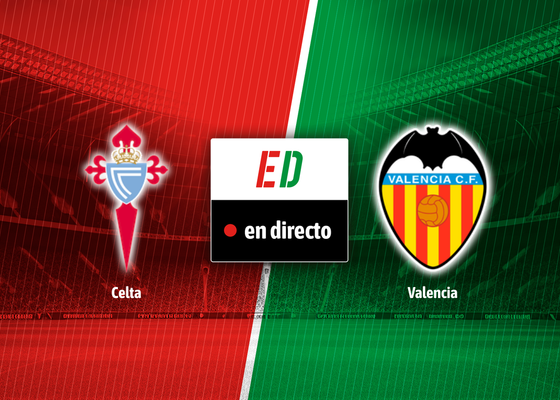 Celta – Valencia: resultado, resumen y goles del partido de la jornada 38 de LaLiga EA