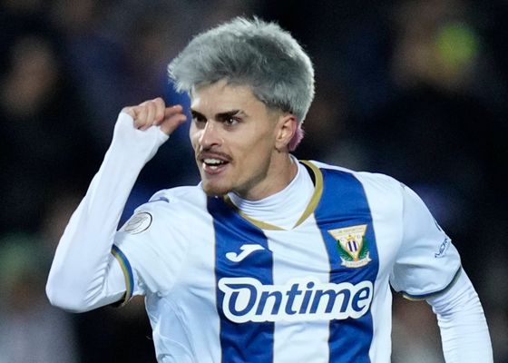 Se calienta la contratación de Juan Cruz