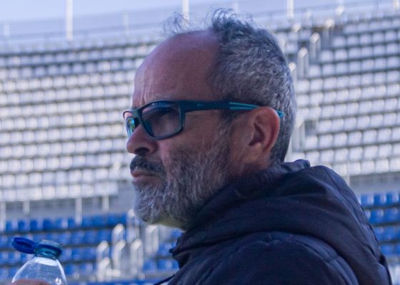 Álvaro Cervera explota con lo del Tenerife