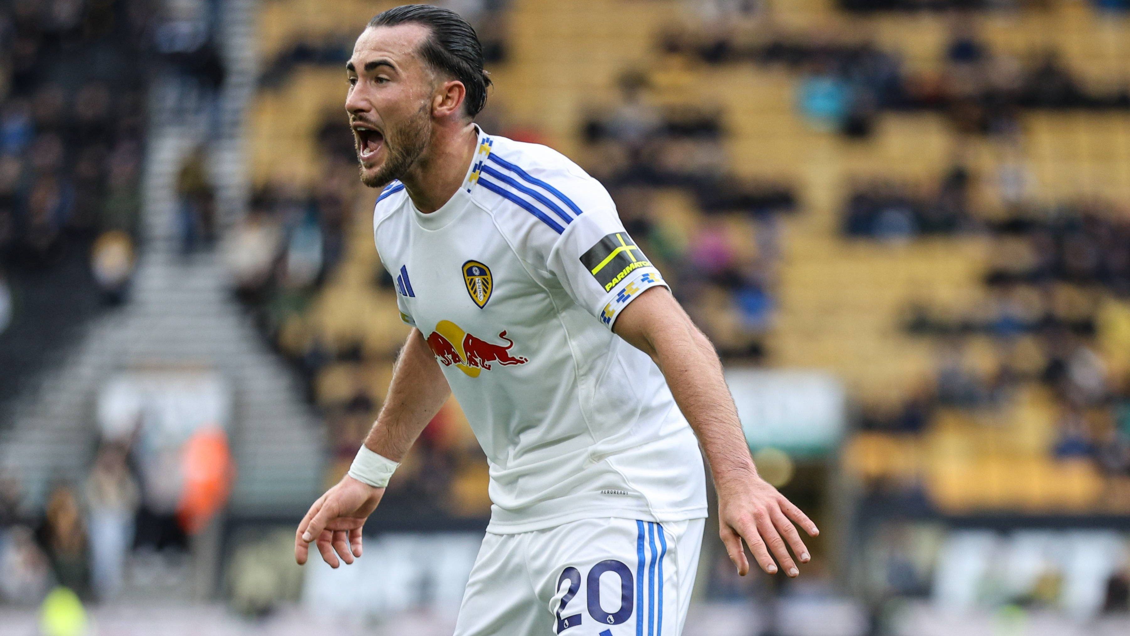 La Fiorentina se adelanta al Valencia en el fichaje de Jack Harrison 