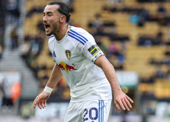 La Fiorentina se adelanta al Valencia en el fichaje de Jack Harrison 