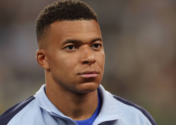 Se confirma la lesión de Mbappé: abandona Francia y vuelve a Madrid