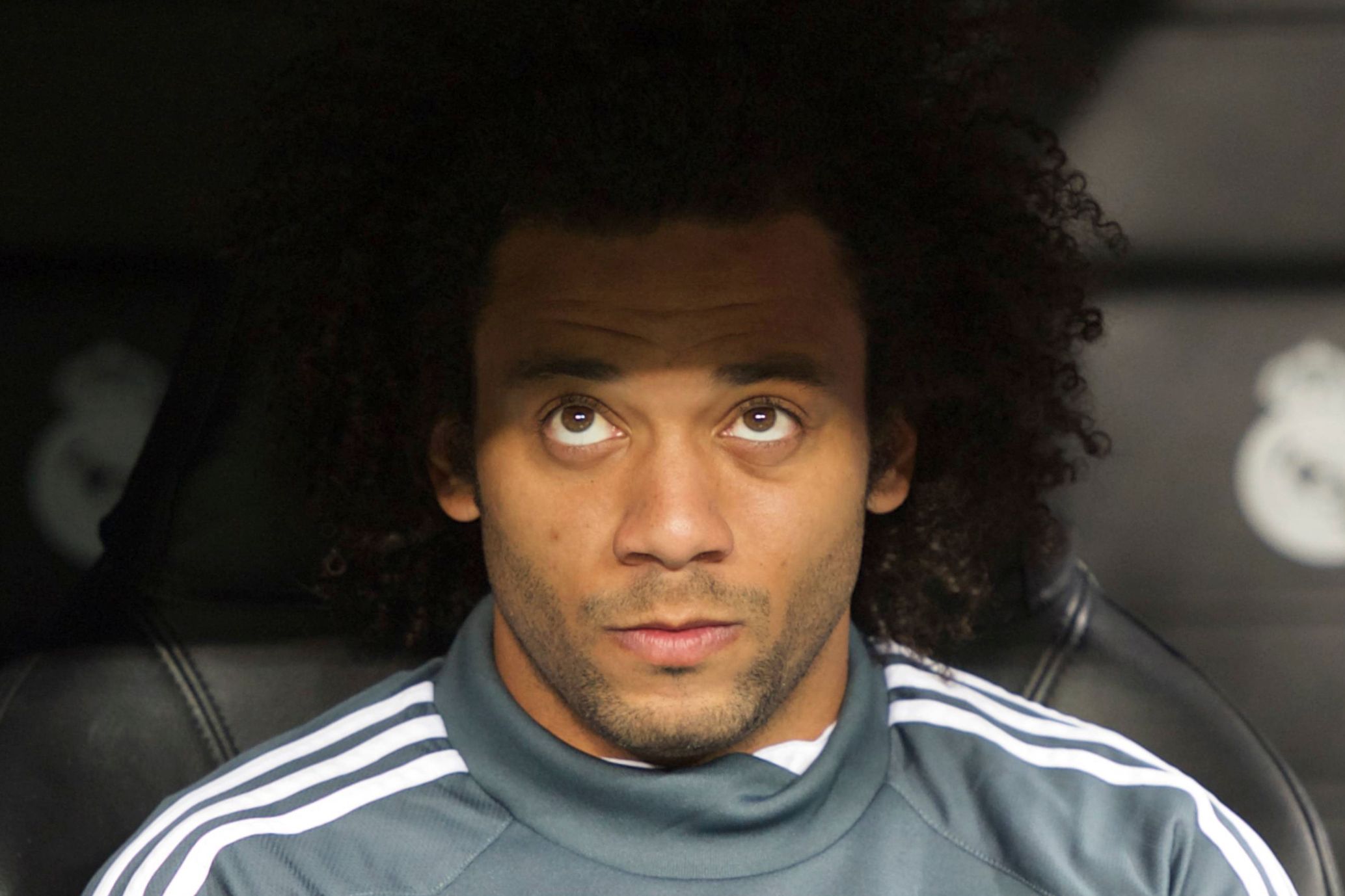 Todo atado para el fichaje de Marcelo