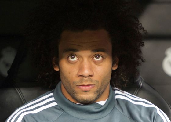 Todo atado para el fichaje de Marcelo