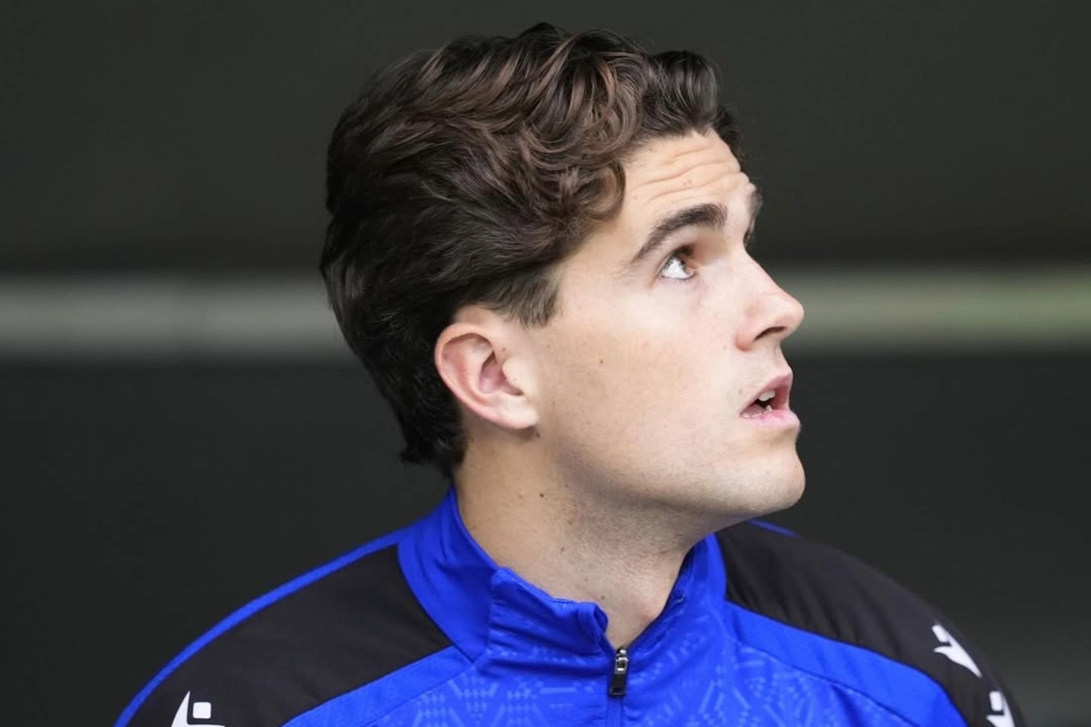 Acuerdo cercano por Javi Martínez