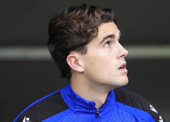 Acuerdo cercano por Javi Martínez