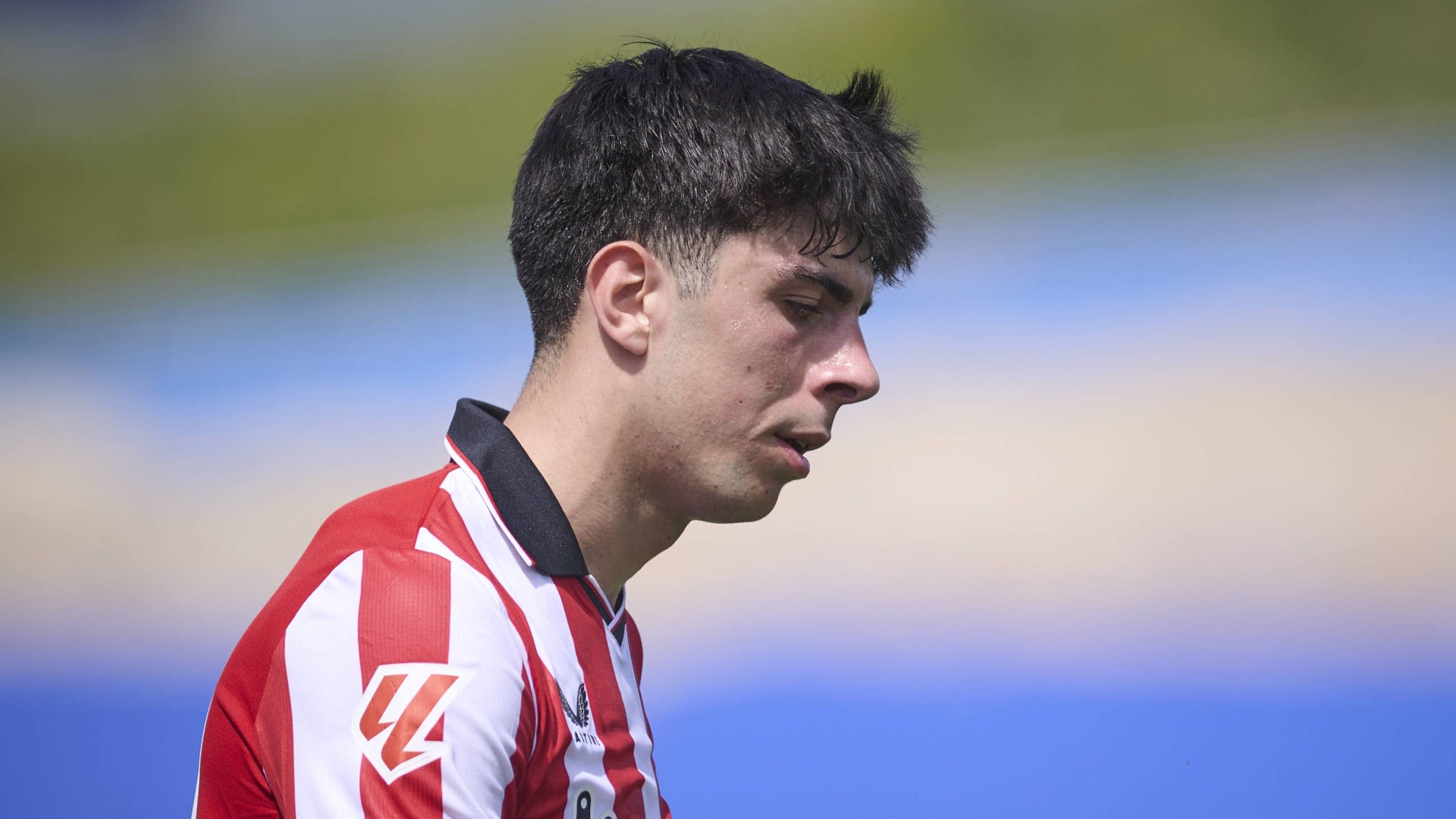Avances del Athletic Club en el futuro de Rego