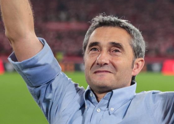 El Athletic Club confirma los regresos más esperados por Valverde