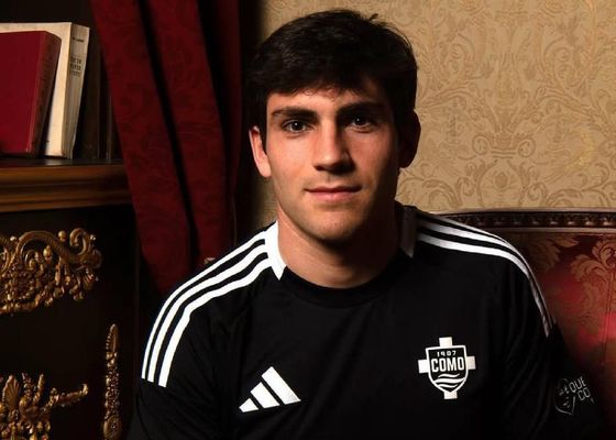 Negociaciones para el fichaje de Iván Azón