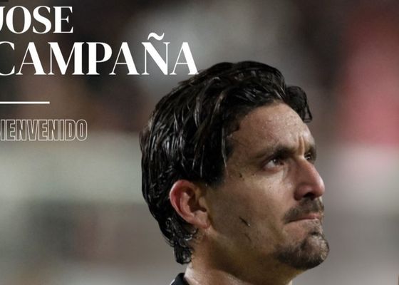 El Ceuta hace oficial el fichaje de José Campaña