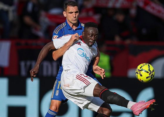 Oviedo - Sevilla: horario, canal y dónde ver hoy en TV el partido de la jornada 30 de LaLiga